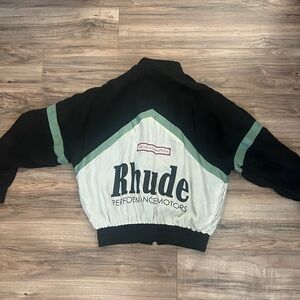RHUDE light jacket - L